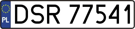 DSR77541
