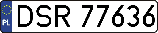 DSR77636