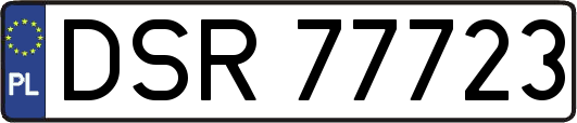 DSR77723