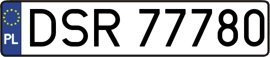 DSR77780