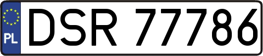 DSR77786