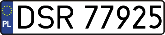DSR77925