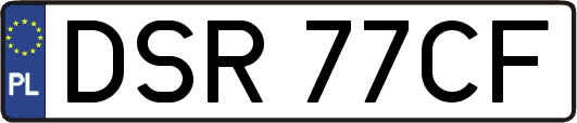 DSR77CF
