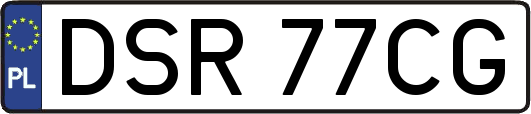 DSR77CG