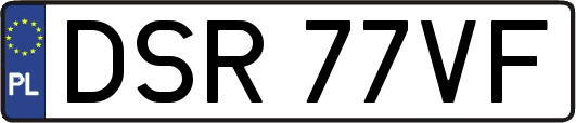 DSR77VF
