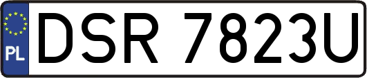 DSR7823U