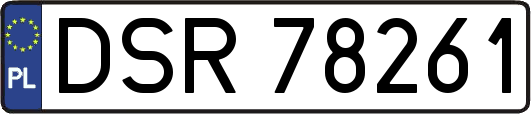 DSR78261