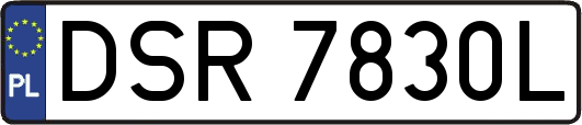 DSR7830L