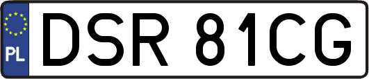 DSR81CG