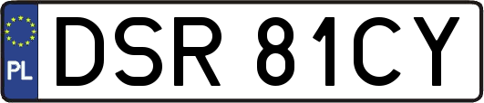 DSR81CY