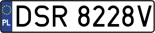 DSR8228V