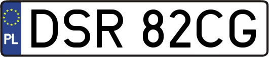 DSR82CG