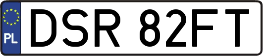 DSR82FT