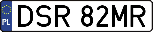 DSR82MR