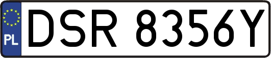 DSR8356Y