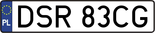 DSR83CG