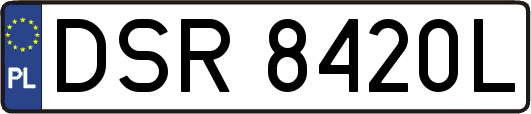 DSR8420L