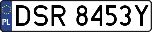 DSR8453Y