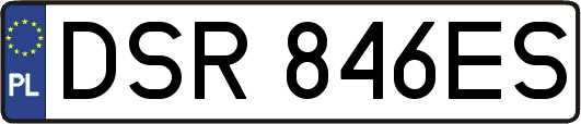 DSR846ES