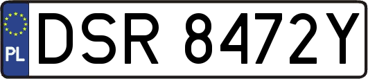 DSR8472Y