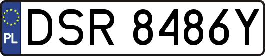 DSR8486Y