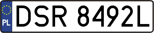 DSR8492L