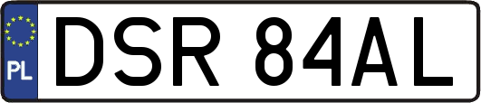 DSR84AL