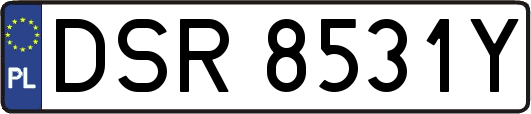 DSR8531Y