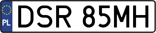 DSR85MH