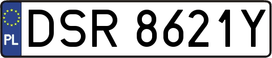 DSR8621Y