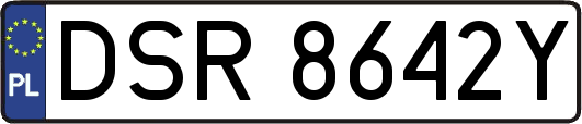 DSR8642Y