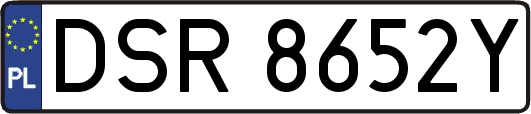 DSR8652Y