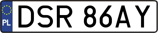 DSR86AY