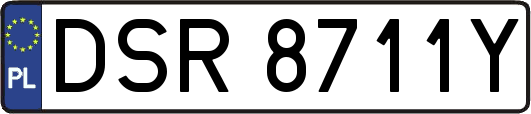 DSR8711Y