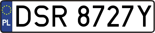 DSR8727Y