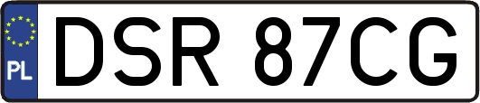 DSR87CG