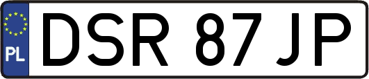 DSR87JP