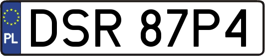 DSR87P4