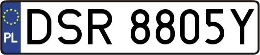 DSR8805Y