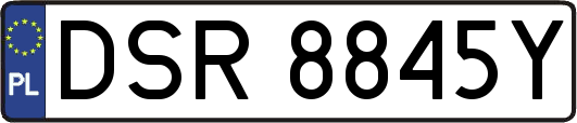 DSR8845Y