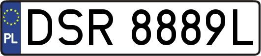 DSR8889L