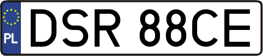 DSR88CE