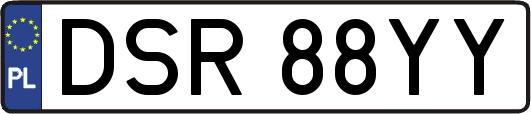 DSR88YY