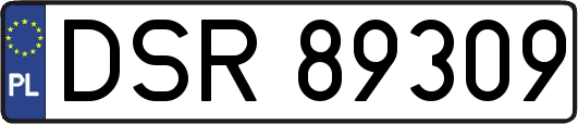 DSR89309