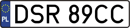 DSR89CC