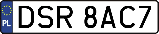 DSR8AC7