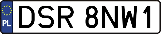 DSR8NW1