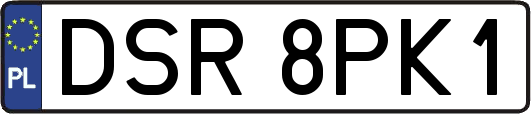 DSR8PK1