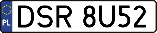 DSR8U52