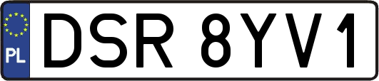 DSR8YV1